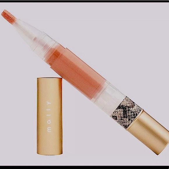 Mally Beauty Other - 🌟🌟🌟SOLD🌟🌟🌟MALLY BEAUTY Liquid Lipstick NUDE